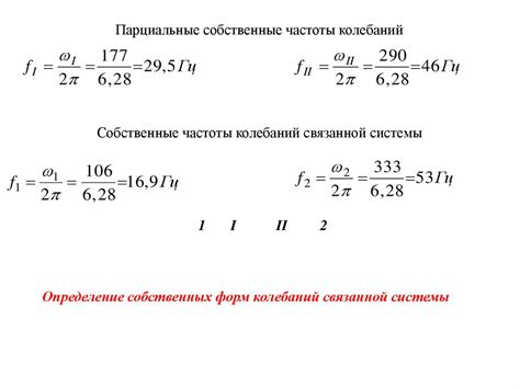 Второй способ - применение метода крутильных колебаний