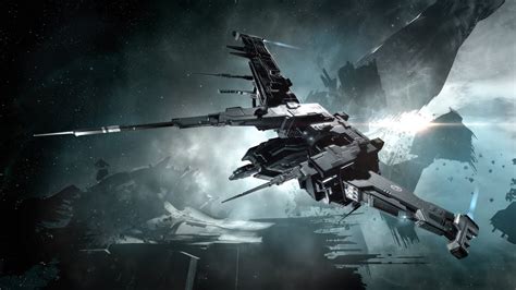 Выбираем подходящий корабль для выполнения 4 миссий в игре Eve Online: