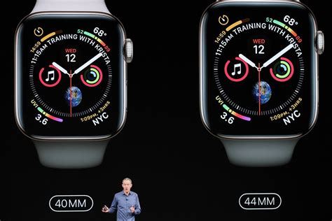 Выбор площадки для продажи Apple Watch