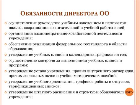 Выбор ролей и ответственностей для каждого члена клуба