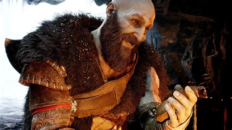 Выживание и победа: знакомство с эффектом скорости в игре God of War