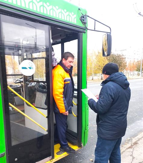 Высокий уровень безопасности и профессионализм водителей