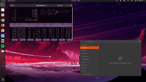 В чем отличия Ubuntu Server и Ubuntu Desktop