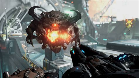 Гайд по восстановлению после тюрьмы демонов в Doom Eternal