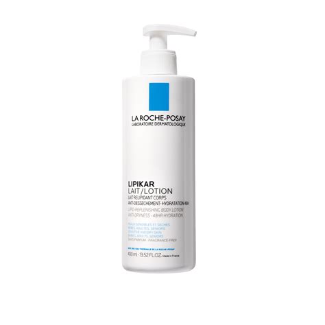 Где купить La roche posay lait lotion по выгодной цене