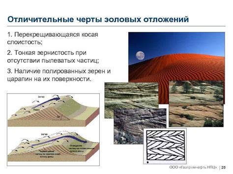 Геологические процессы