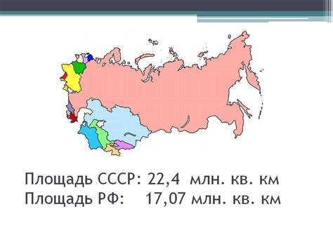 Геополитическое значение транзитности для России