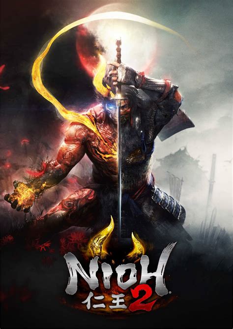 Даты выхода и покупка Nioh 2