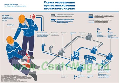 Действия экстренных служб при несчастном случае на Ленинградском шоссе