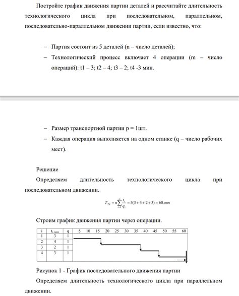 Длительность партии