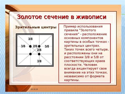 Загадочные законы гармонии