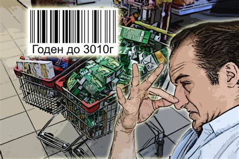 Законные действия покупателя при продаже просроченного товара