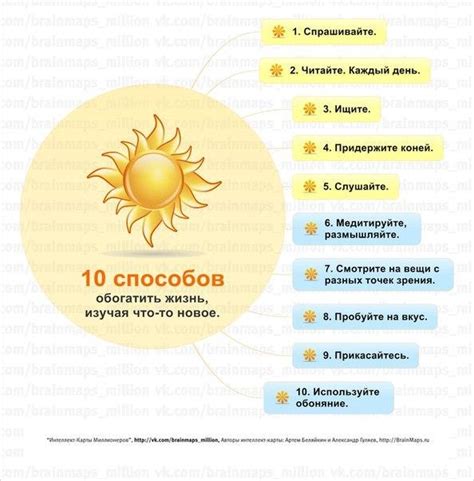 Заняться саморазвитием и новыми хобби