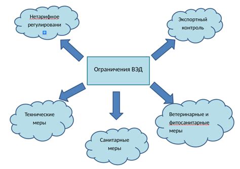 Запреты и ограничения в интересах общества