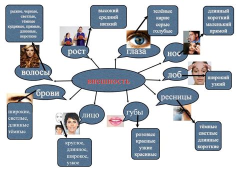 Затраты на внешность