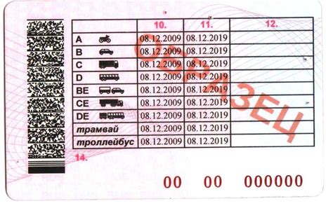 Зачем нужна категория Б1 водительских прав