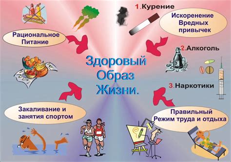 Здоровый образ жизни: эффективный способ предотвратить выкручивание суставов ног