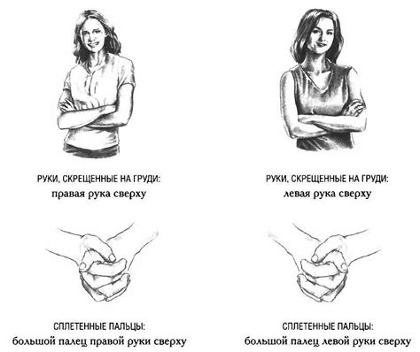 Значение жеста "разводить руками": сомнение или беспомощность?