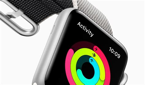 Значение красного кружка на Apple Watch