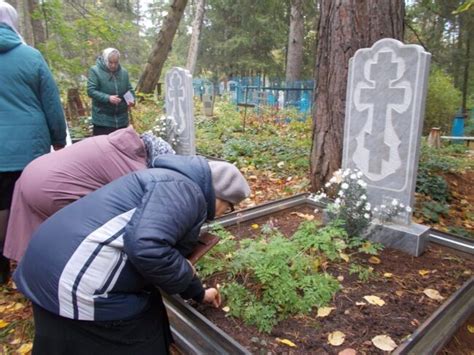 Значение лития на кладбище и способы его использования