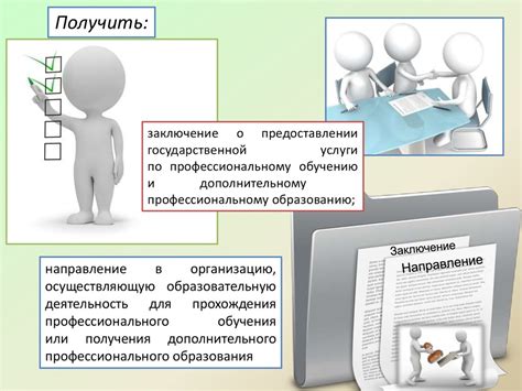 Значение обучения и информирования персонала