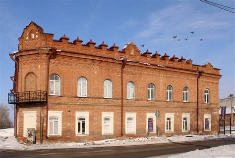 Значение объектов культурного наследия регионального значения