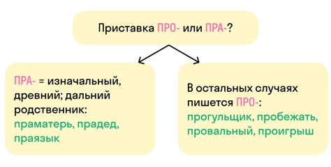 Значение приставки pro в названии товара - разбор значения и применение