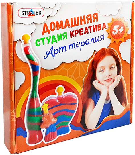 Игрушки для развития и творчества