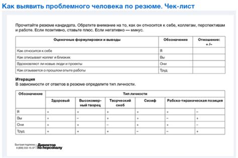 Избегайте негативных фраз и отрицательного тона