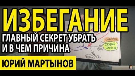 Избегание личной ответственности: как это воспринимают другие