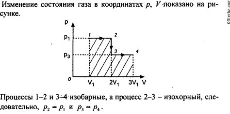 Изменение состояния