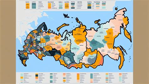 Изучение диалектов русского языка важно для понимания культурного многообразия