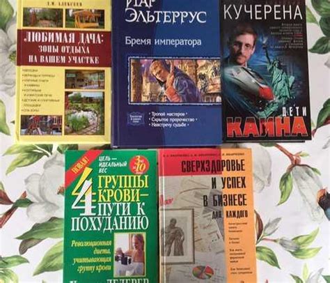 Изучение тематики книги