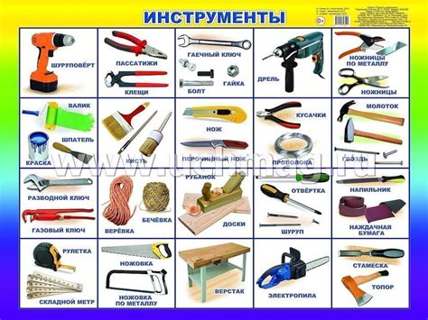 Инструменты и материалы для постройки полати в парилке