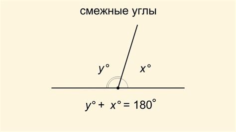 Интересные факты о вертикальных углах и их применение в жизни