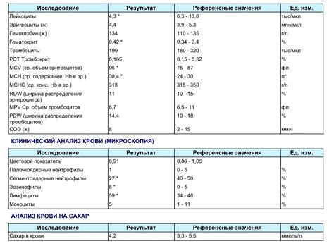 Интерпретация результатов анализа крови на ЦМВ и ВЭБ