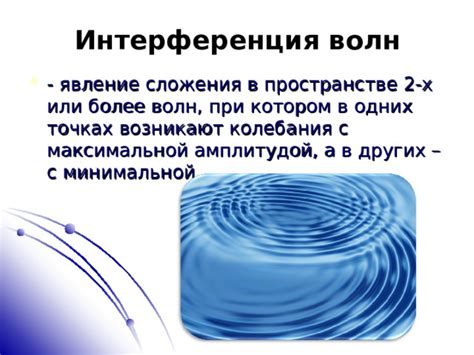 Интерференция с полетной радиоэлектроникой