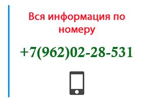 Информация о номере начинающемся на 915 регион