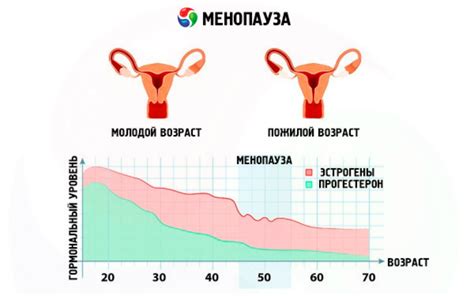 Ирегулярные менструации