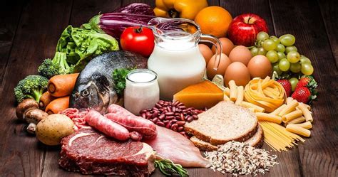 Исключение из рациона нежелательных продуктов