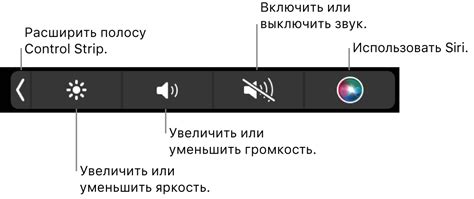 Использование кнопки "Включение сигнала"