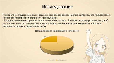 Использование псевдонимов вместо фамилии