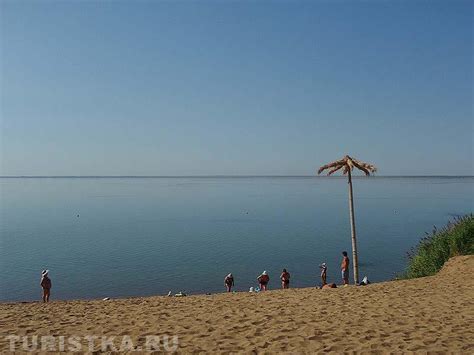 Использование рапы в соленом озере Яровое