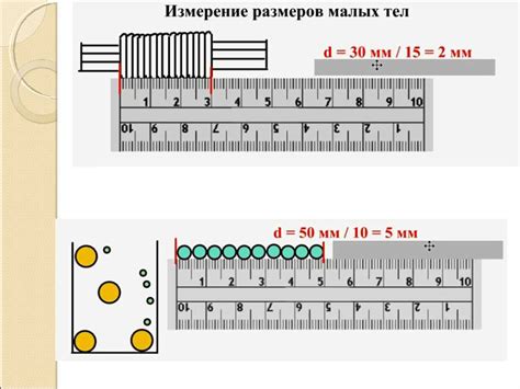 Использование рядов в физике