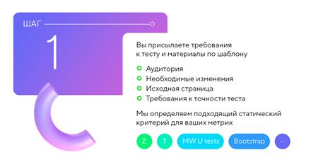 Использование A/B-тестов для оптимизации сайта