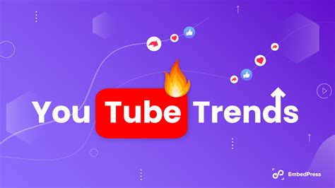 Использование YouTube Trends