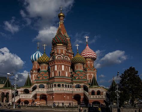 История Патриаршего собора в Москве