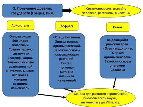 История исследования кремниевых организмов