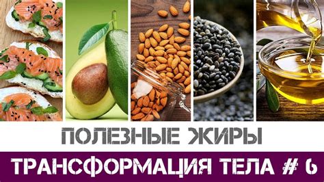 Источники полезных компонентов