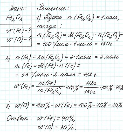 Какие величины входят в формулу и как их определить